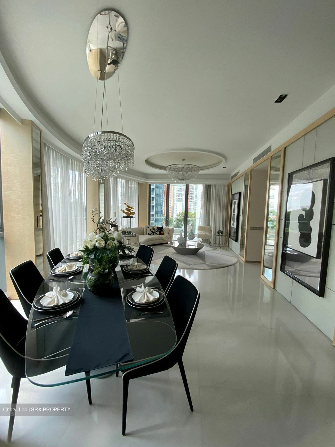 Cliveden At Grange (D10), Condominium #351155671